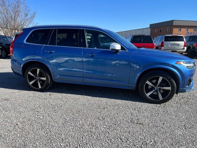 2019 Volvo XC90 R-Design AWD T6 Ashland VA