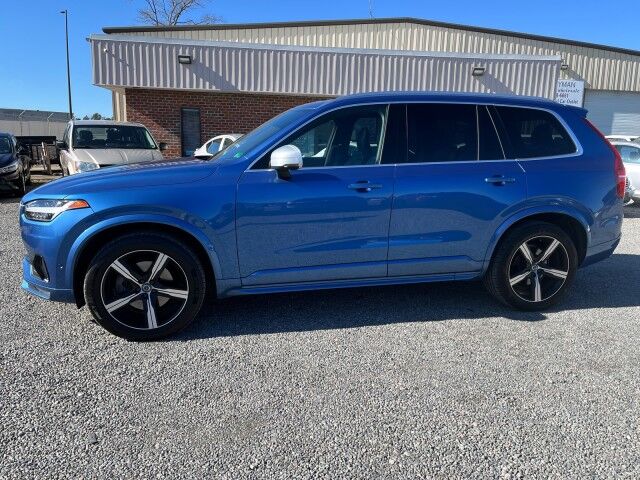 2019 Volvo XC90