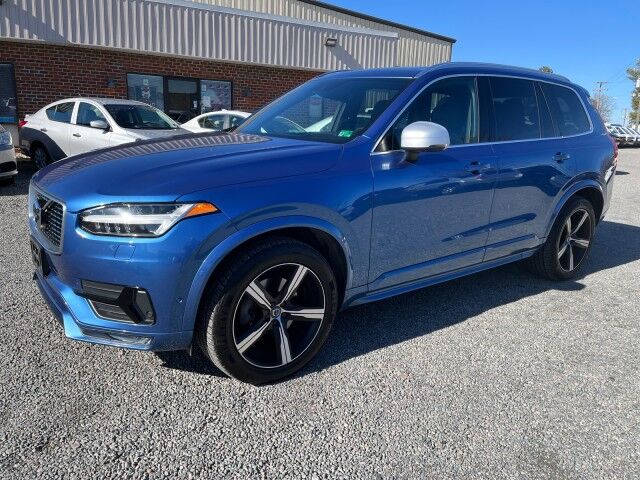 2019 Volvo XC90 R-Design AWD T6 Ashland VA