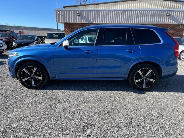 2019 Volvo XC90 R-Design AWD T6 Ashland VA