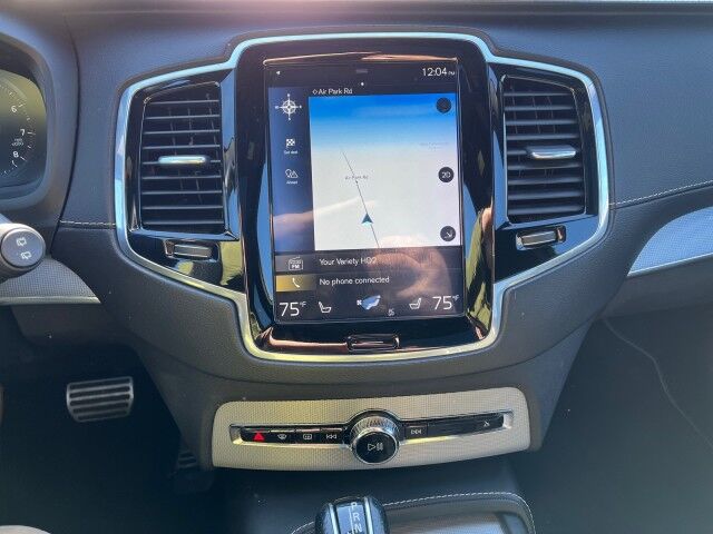 2019 Volvo XC90 R-Design AWD T6 Ashland VA