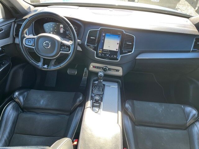 2019 Volvo XC90 R-Design AWD T6 Ashland VA