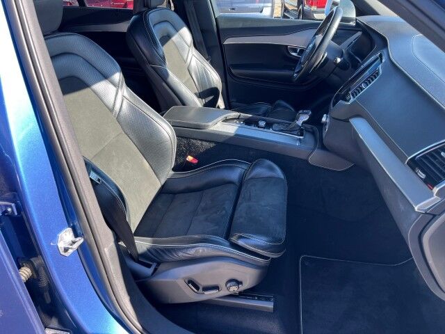 2019 Volvo XC90 R-Design AWD T6 Ashland VA