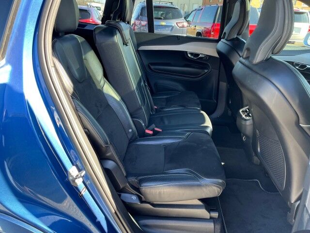 2019 Volvo XC90 R-Design AWD T6 Ashland VA