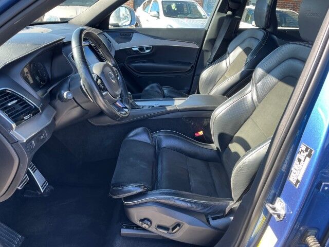 2019 Volvo XC90 R-Design AWD T6 Ashland VA