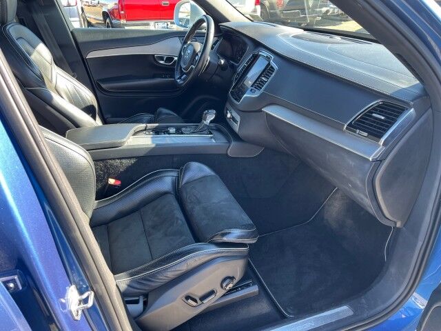 2019 Volvo XC90 R-Design AWD T6 Ashland VA