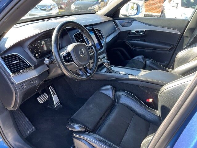 2019 Volvo XC90 R-Design AWD T6 Ashland VA