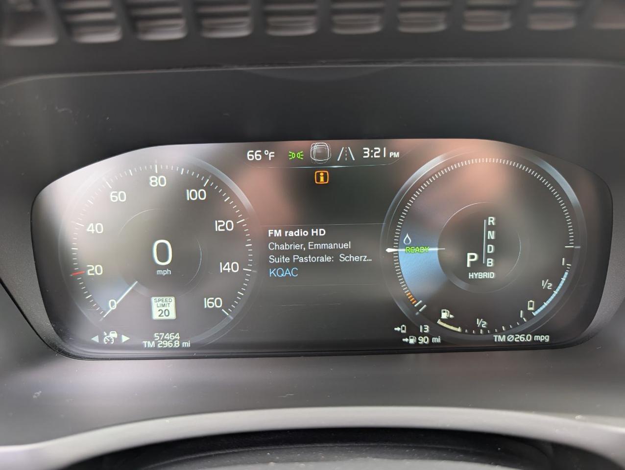 2019 Volvo XC90 Recharge T8 PHEV Hybrid AWD R-Design | Bowers & Wilkins Premium Audio, Pilot Assist, Air Suspension, Head Up Portland OR