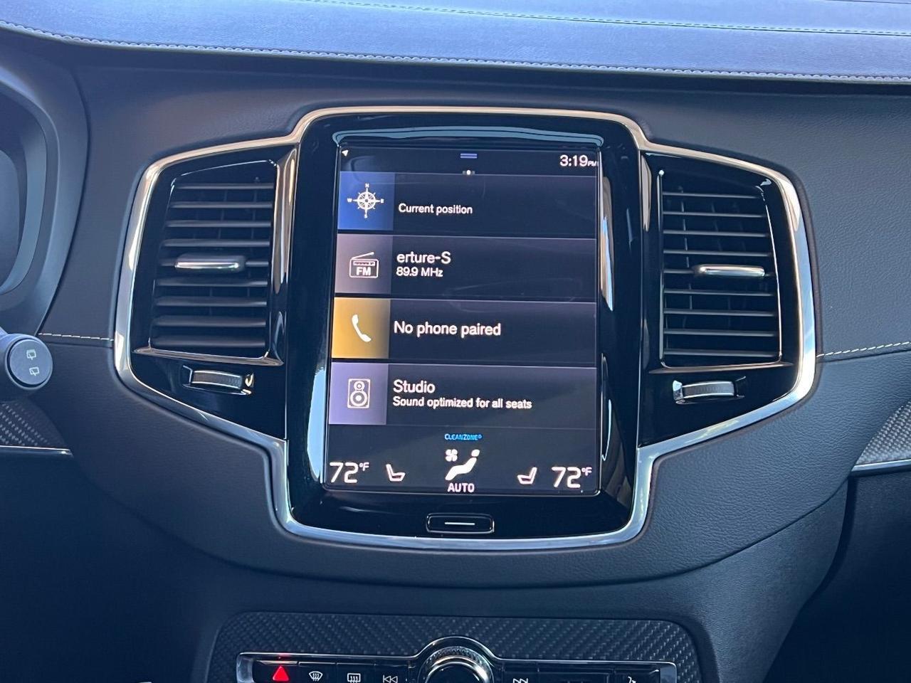 2019 Volvo XC90 Recharge T8 PHEV Hybrid AWD R-Design | Bowers & Wilkins Premium Audio, Pilot Assist, Air Suspension, Head Up Portland OR