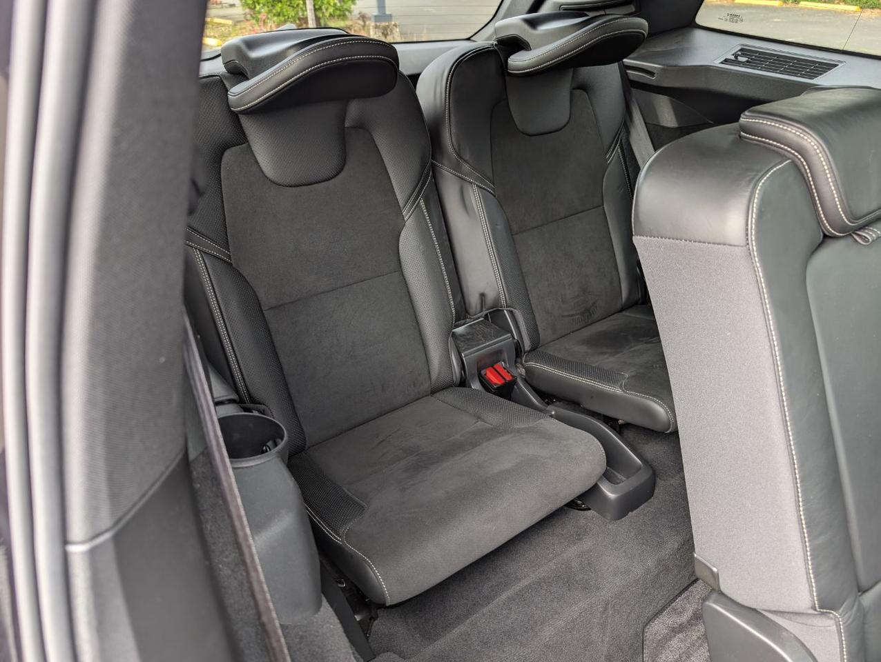 2019 Volvo XC90 Recharge T8 PHEV Hybrid AWD R-Design | Bowers & Wilkins Premium Audio, Pilot Assist, Air Suspension, Head Up Portland OR