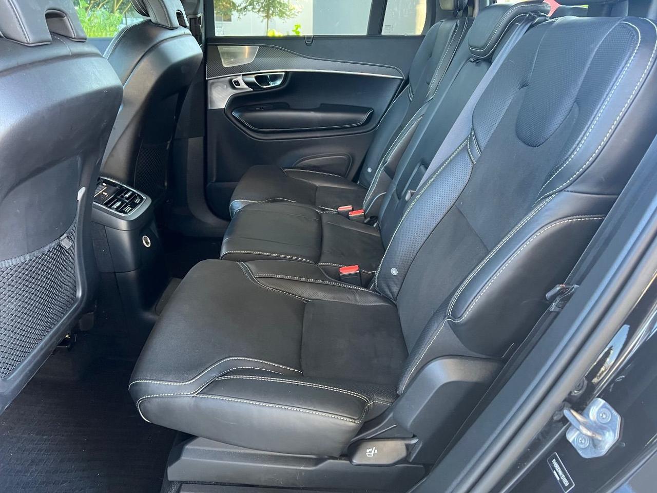 2019 Volvo XC90 Recharge T8 PHEV Hybrid AWD R-Design | Bowers & Wilkins Premium Audio, Pilot Assist, Air Suspension, Head Up Portland OR