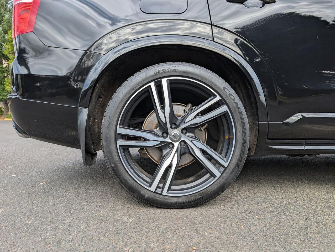 2019 Volvo XC90 Recharge T8 PHEV Hybrid AWD R-Design | Bowers & Wilkins Premium Audio, Pilot Assist, Air Suspension, Head Up Portland OR