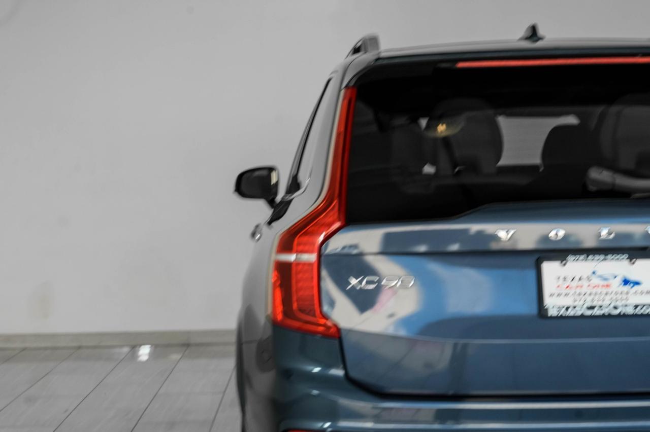 2019 Volvo XC90 T5 MOMENTUM BLIND SPOT ASSIST PANORAMA LEATHER HEATED SEATS REAR CAMERA KEYLESS START Carrollton TX