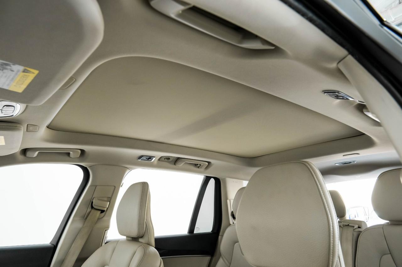 2019 Volvo XC90 T5 MOMENTUM BLIND SPOT ASSIST PANORAMA LEATHER HEATED SEATS REAR CAMERA KEYLESS START Carrollton TX