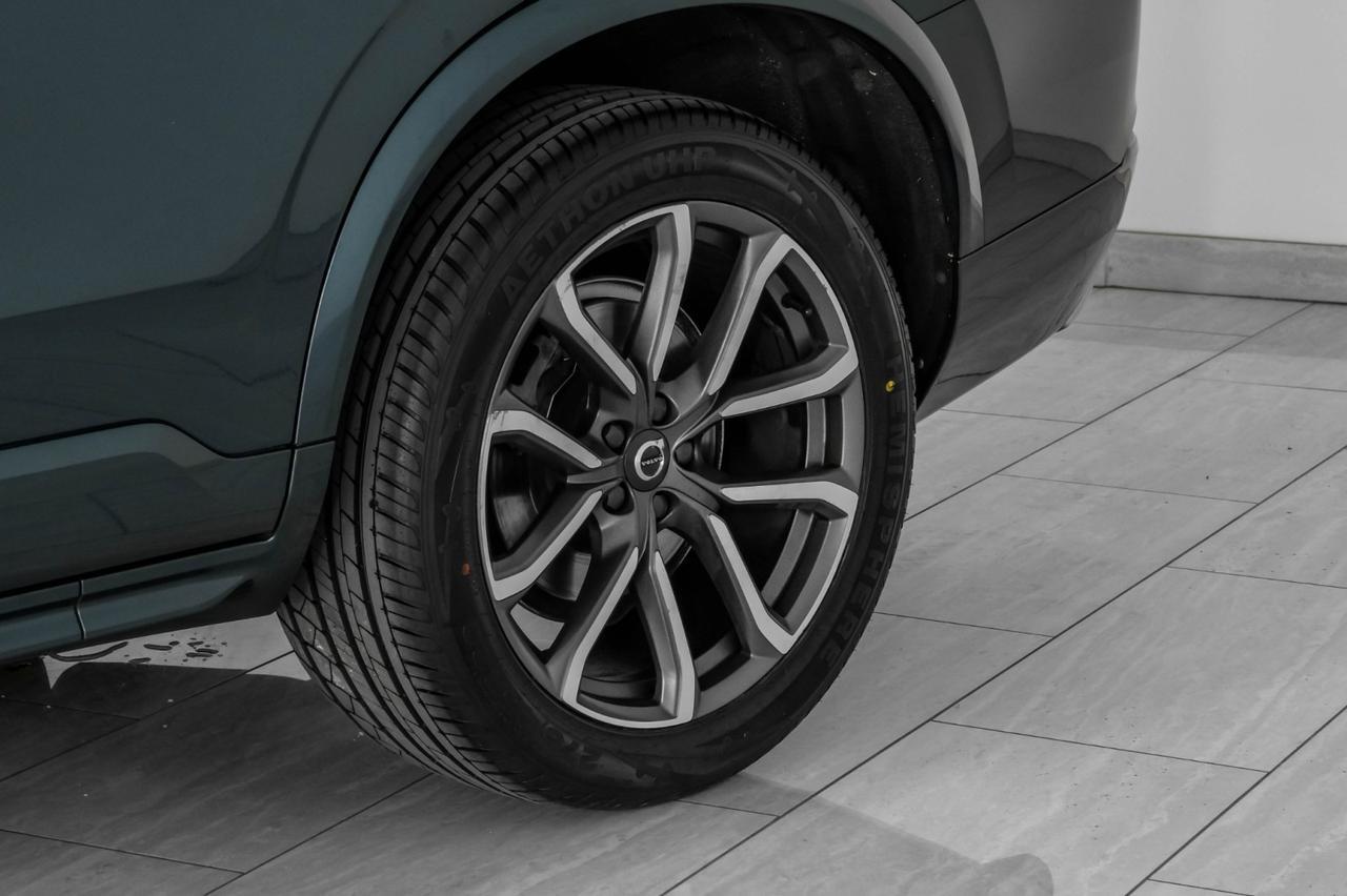 2019 Volvo XC90 T5 MOMENTUM BLIND SPOT ASSIST PANORAMA LEATHER HEATED SEATS REAR CAMERA KEYLESS START Carrollton TX