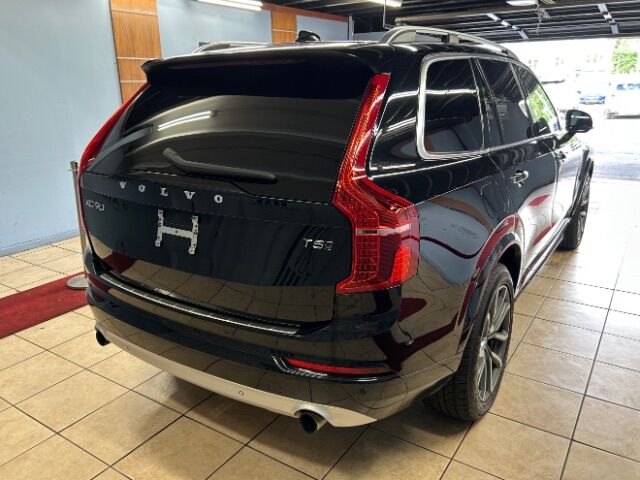 2019 Volvo XC90 T5 Momentum Charlotte NC
