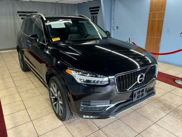 2019 Volvo XC90 T5 Momentum Charlotte NC