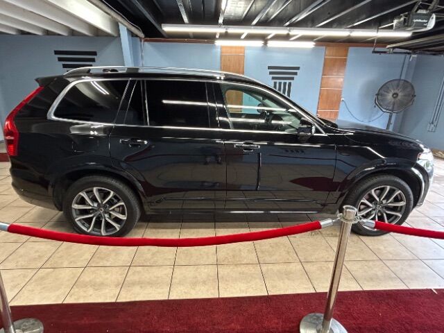 2019 Volvo XC90 T5 Momentum Charlotte NC