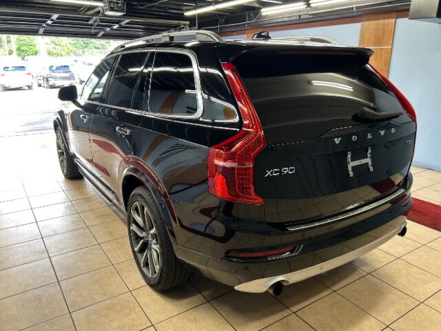 2019 Volvo XC90 T5 Momentum Charlotte NC