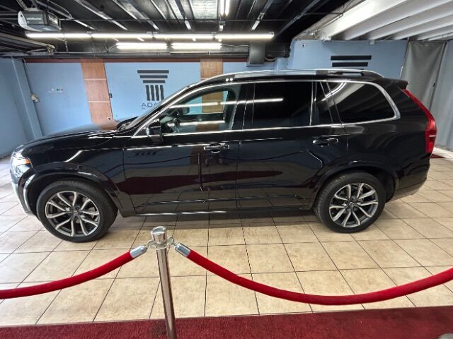 2019 Volvo XC90 T5 Momentum Charlotte NC