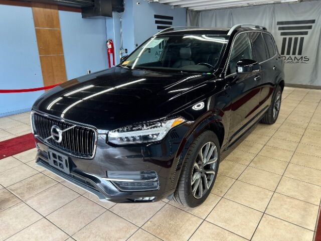 2019 Volvo XC90 T5 Momentum Charlotte NC