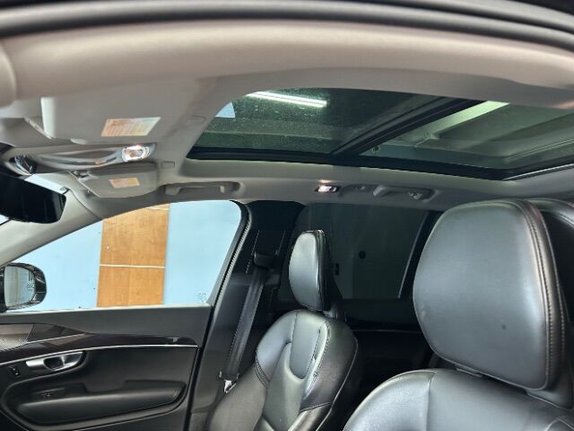 2019 Volvo XC90 T5 Momentum Charlotte NC