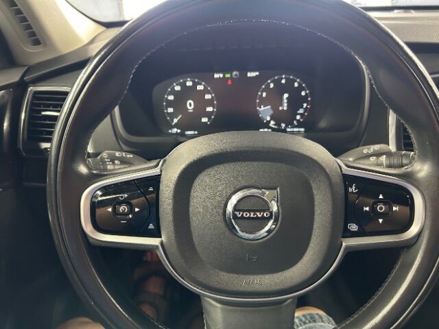 2019 Volvo XC90 T5 Momentum Charlotte NC