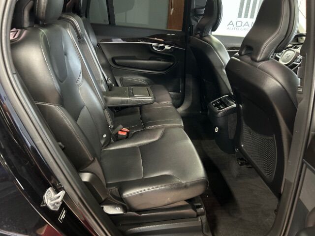 2019 Volvo XC90 T5 Momentum Charlotte NC