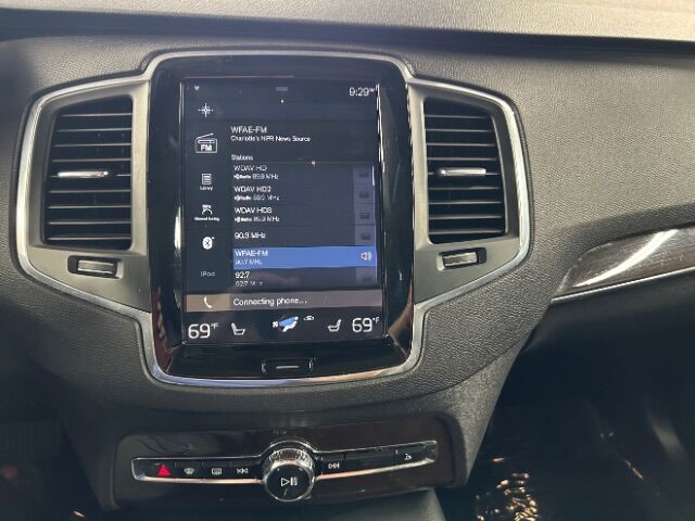 2019 Volvo XC90 T5 Momentum Charlotte NC
