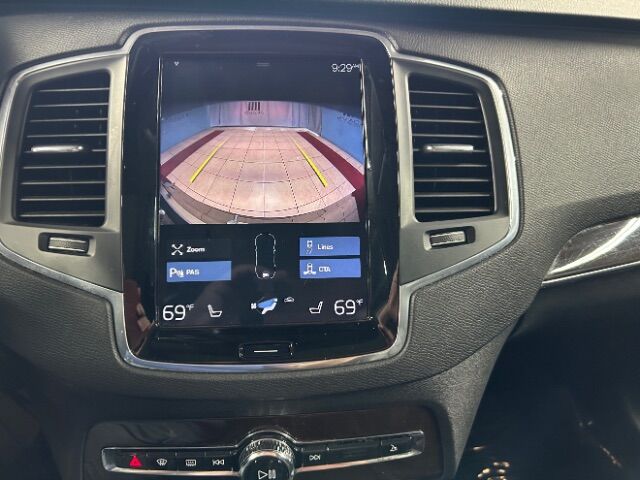 2019 Volvo XC90 T5 Momentum Charlotte NC