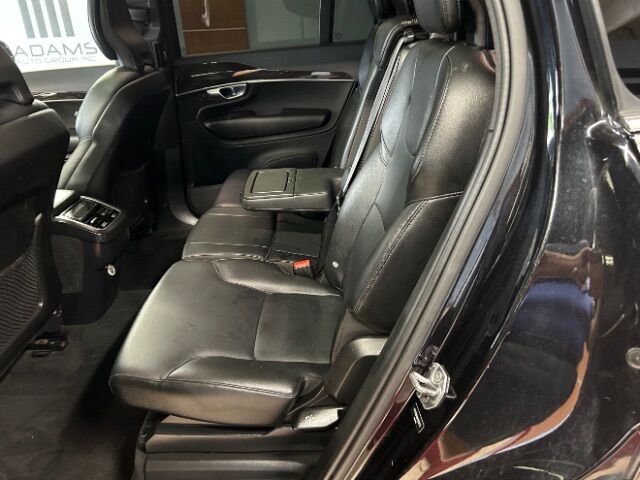 2019 Volvo XC90 T5 Momentum Charlotte NC