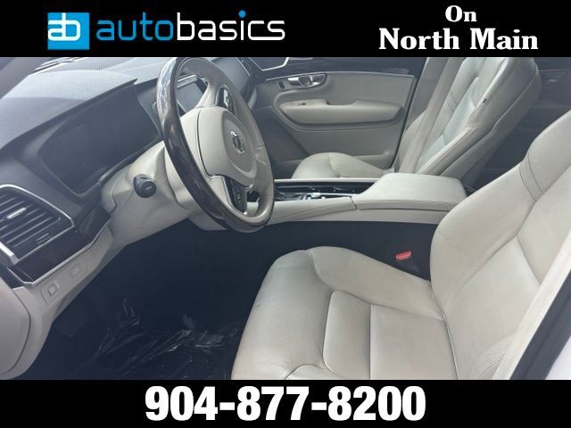2019 Volvo XC90 T5 Momentum Jacksonville FL