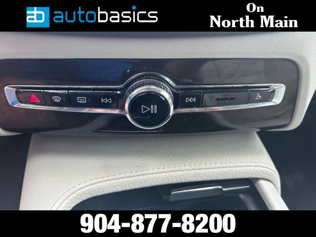 2019 Volvo XC90 T5 Momentum Jacksonville FL