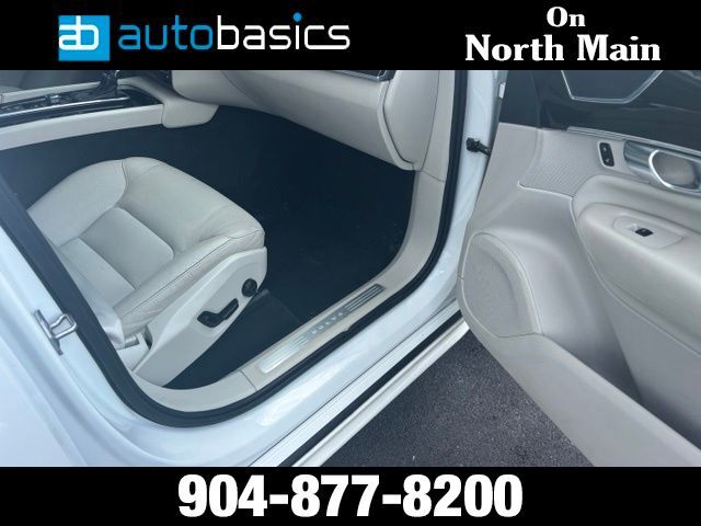 2019 Volvo XC90 T5 Momentum Jacksonville FL