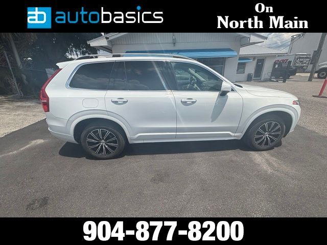2019 Volvo XC90 T5 Momentum Jacksonville FL