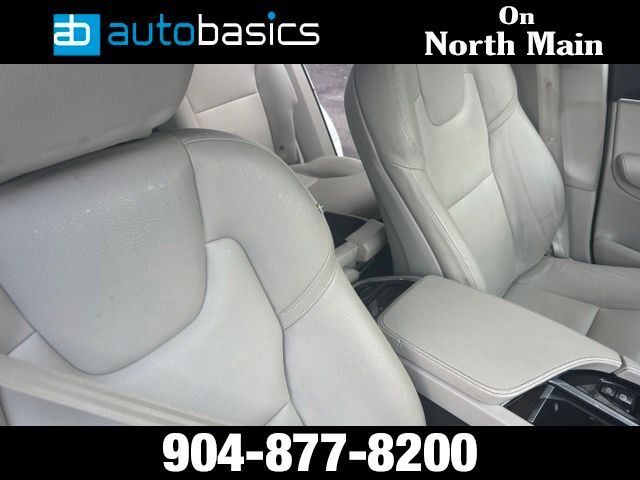 2019 Volvo XC90 T5 Momentum Jacksonville FL
