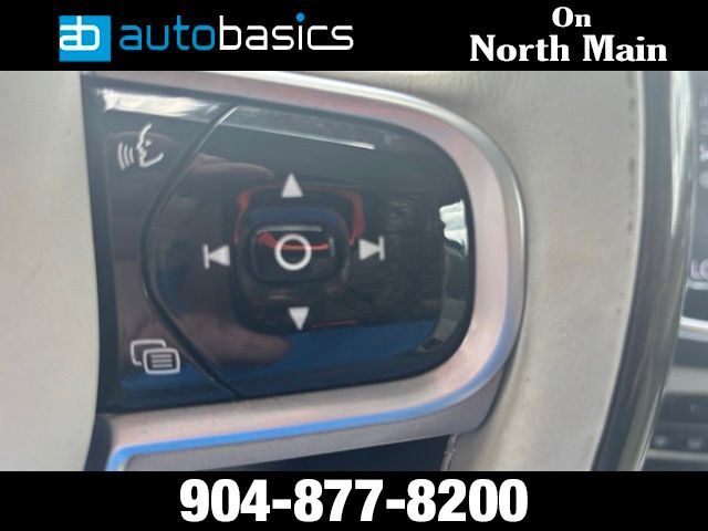 2019 Volvo XC90 T5 Momentum Jacksonville FL