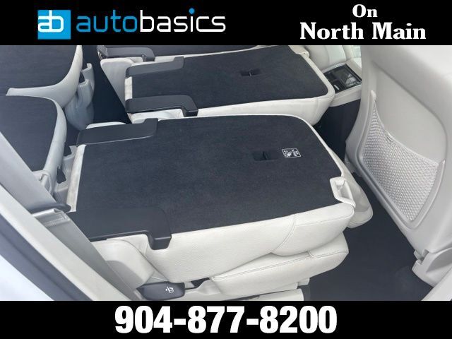 2019 Volvo XC90 T5 Momentum Jacksonville FL