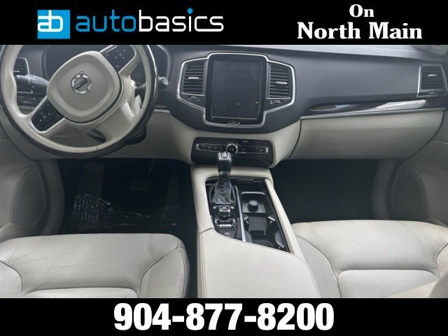2019 Volvo XC90 T5 Momentum Jacksonville FL
