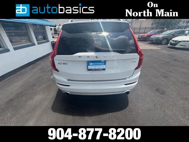 2019 Volvo XC90 T5 Momentum Jacksonville FL