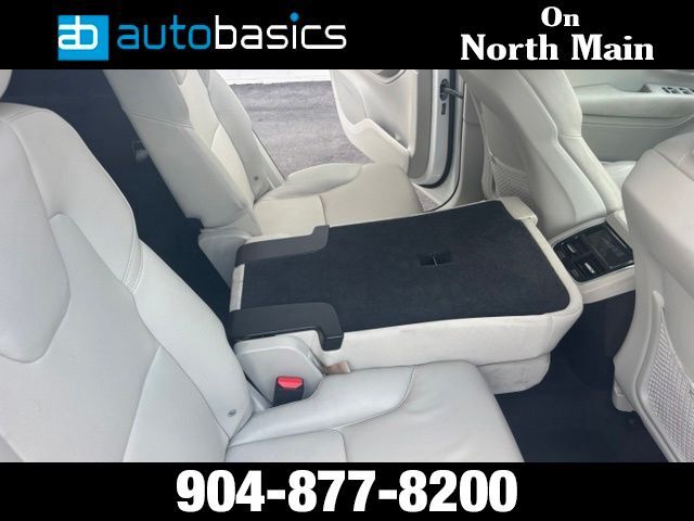 2019 Volvo XC90 T5 Momentum Jacksonville FL