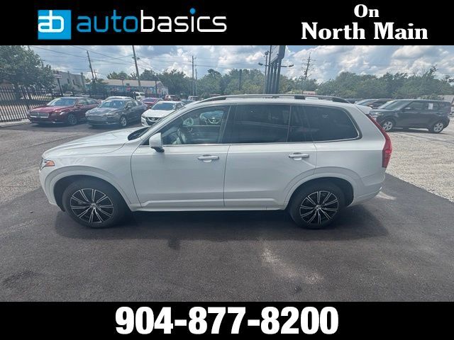 2019 Volvo XC90 T5 Momentum
