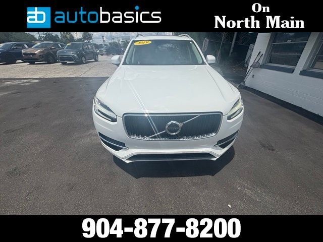 2019 Volvo XC90 T5 Momentum Jacksonville FL