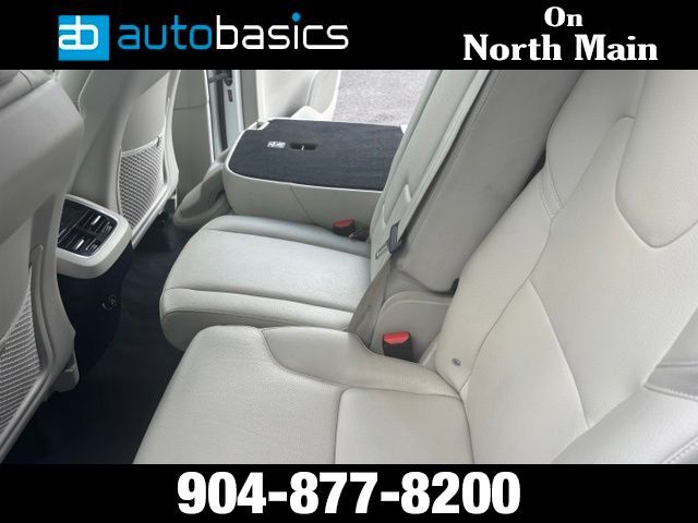 2019 Volvo XC90 T5 Momentum Jacksonville FL
