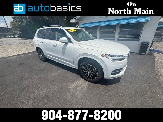 2019 Volvo XC90 T5 Momentum Jacksonville FL