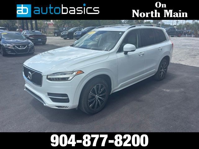 2019 Volvo XC90 T5 Momentum