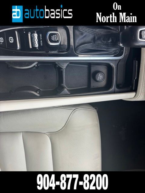 2019 Volvo XC90 T5 Momentum Jacksonville FL