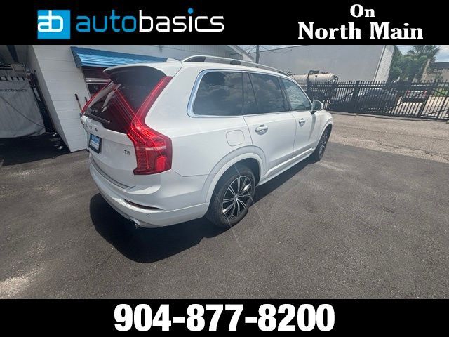 2019 Volvo XC90 T5 Momentum Jacksonville FL