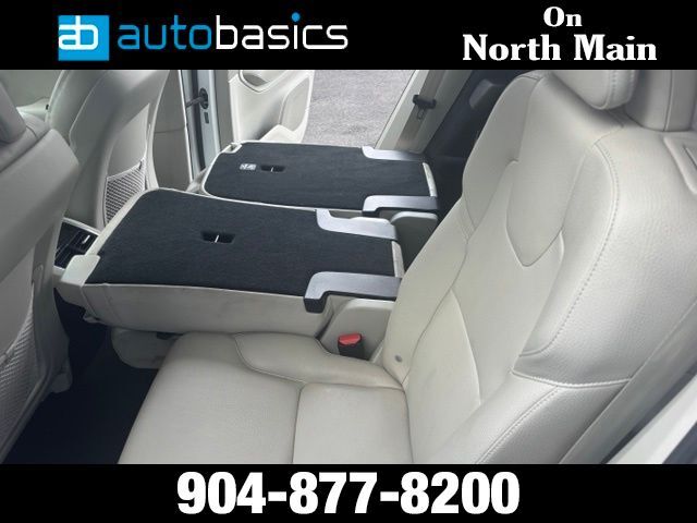 2019 Volvo XC90 T5 Momentum Jacksonville FL