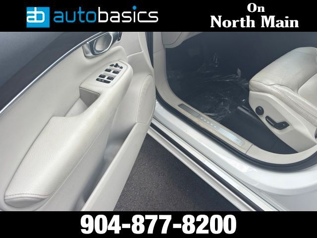 2019 Volvo XC90 T5 Momentum Jacksonville FL